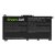 GREEN CELL BATERIA HP163 HT03XL DO HP 240 G7 245 G7 250 G7 255 G7, HP 14 15 17, HP PAVILION 14 15 3400MAH 11.55V