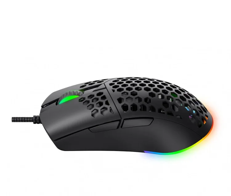 Mysz gamingowa Havit MS1036 (czarny)