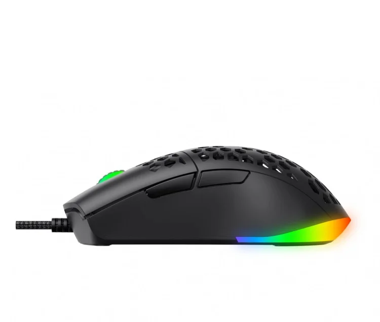 Mysz gamingowa Havit MS1036 (czarny)