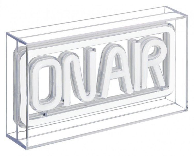 Neon LED Activejet AJE-NEON AIR