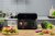 FRYTOWNICA ZAF 9000 5,5L + 3,5L 2700W AIR FRYER