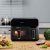 FRYTOWNICA ZAF 9000 5,5L + 3,5L 2700W AIR FRYER