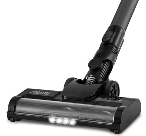 ODKURZACZ PIONOWY ZSVC 511DF PIOTR 22,2V