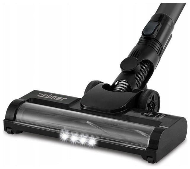 ODKURZACZ PIONOWY ZSVC 510D PIOTR 22,2V