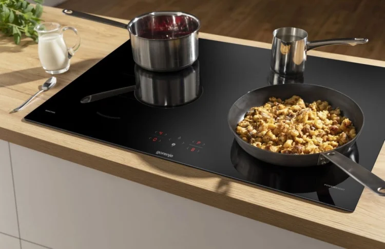 Płyta indukcyjna GORENJE GI8421BSC