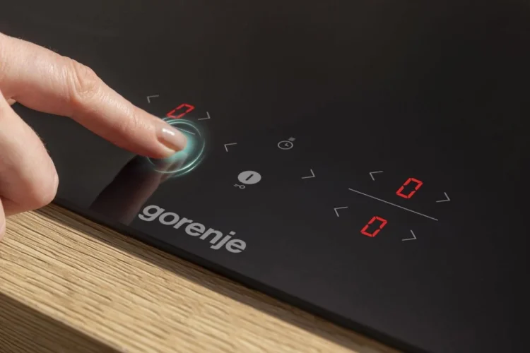 Płyta indukcyjna GORENJE GI8421BSC