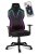Fotel gamingowy Huzaro Combat 6.2 Black RGB
