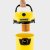 Odkurzacz KARCHER WD 3 V-17/4/35 + Nozzles(YYY) - 1.628-124.0