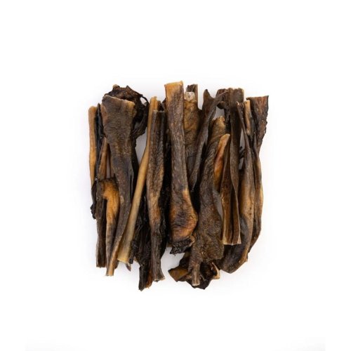 UNISZKI Skóra dzika  100g