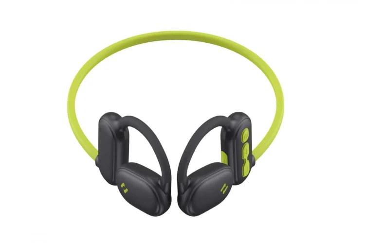 Słuchawki bluetooth Havit E553BT (zielony)