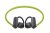 Słuchawki bluetooth Havit E553BT (zielony)