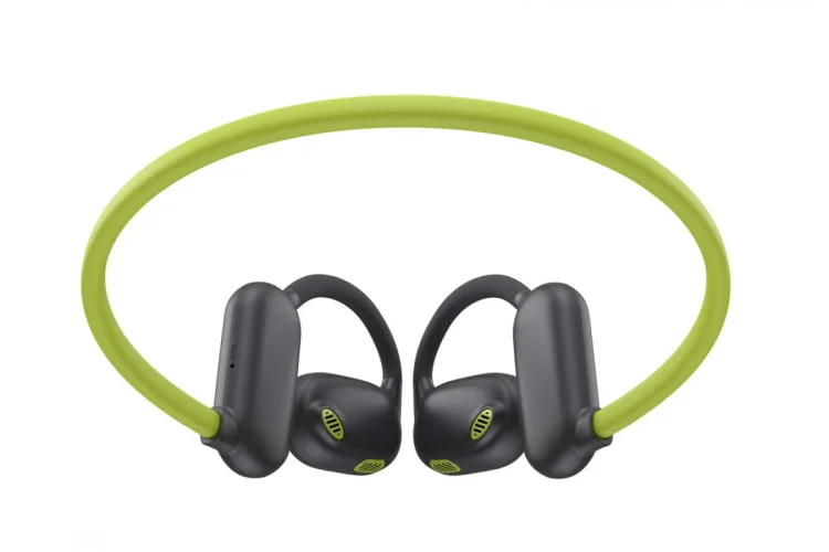 Słuchawki bluetooth Havit E553BT (zielony)