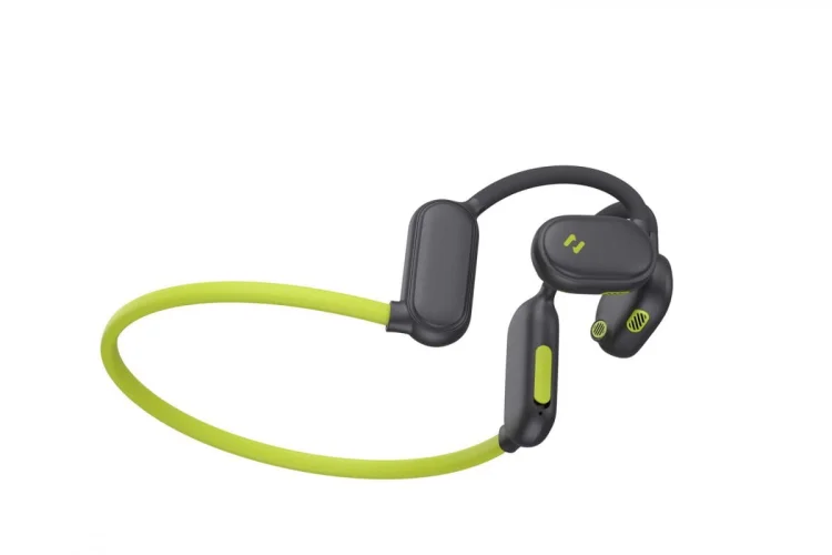 Słuchawki bluetooth Havit E553BT (zielony)