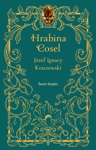 Hrabina Cosel