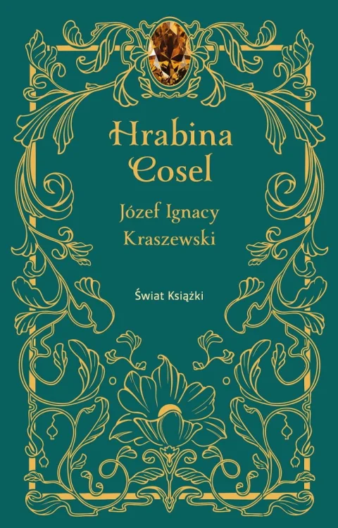 Hrabina Cosel