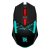 DEFENDER MYSZ GM-237 HORRODINE RF 3200dpi 6P CZARNA
