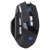 DEFENDER MYSZ GM-885 KNIGHT RF BEZPRZEWODOWA 3200dpi 8P CZARNA