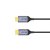 UNITEK KABEL DISPLAYPORT 1.4 DO HDMI 2.1, 8K, 1,8M