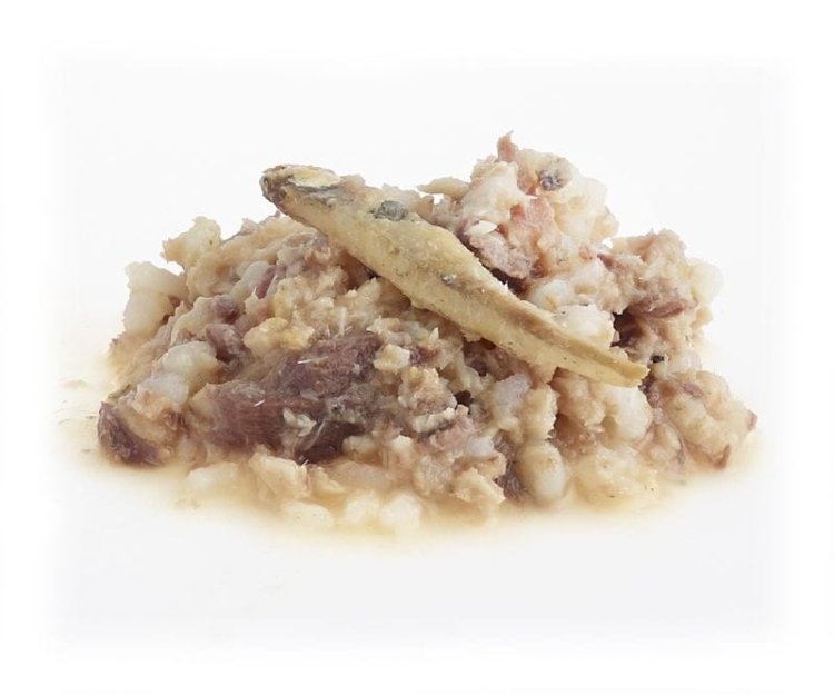 Fish4Cats Finest Sardynka z Anchoisi 70g