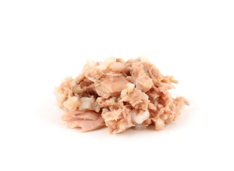 Fish4Cats Finest Makrela z Kałamarnicami 70g