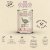Ollo Puppy Pure Indyk 400g