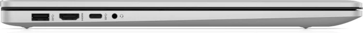 HP 17-cp3114nw Ryzen 7 7730U 17,3"FHD AG IPS 250nits 16GB DDR4 SSD512 Radeon RX Vega 8 Cam720p 41Wh Win11 2Y Natural Silver