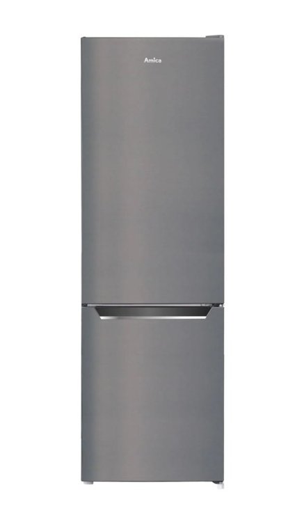 Chłodziarko-zamrażarka AMICA FK2525.4UNTX(E)