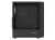 FURY OBUDOWA KOMPUTEROWA FURY SHOBO RGB MIDI TOWER Z OKNEM CZARNA