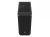 FURY OBUDOWA KOMPUTEROWA FURY SHOBO RGB MIDI TOWER Z OKNEM CZARNA
