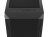 FURY OBUDOWA KOMPUTEROWA FURY SHOBO RGB MIDI TOWER Z OKNEM CZARNA