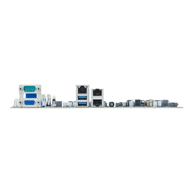 Płyta główna Gigabyte MX34-BS0(MR) 1x LGA1700 Intel Xeon E-24XX C262 (4x DIMM, 8x SATA, 1xM.2, 2x1Gbe, IPMI, mATX)