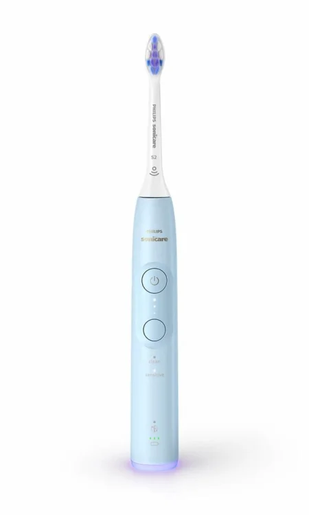 Szczoteczka do zębów PHILIPS HX7406/02