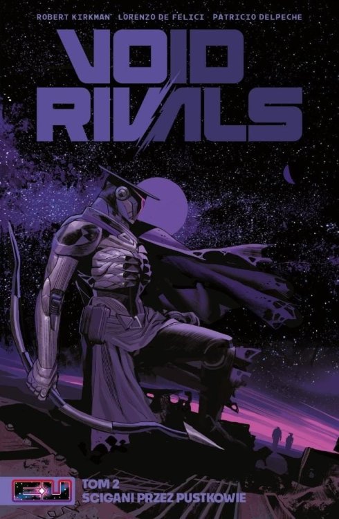 Void Rivals T.2