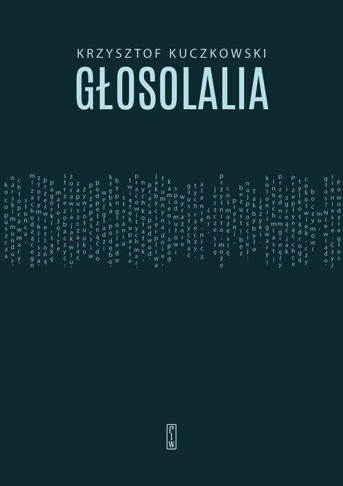 Głosolalia
