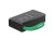 GREEN CELL POWERBANK/BOOSTER/CAR JUMP STARTER/POMPKA POWERBOOST AIR 8000MAH 1000A - Z KOMPRESOREM