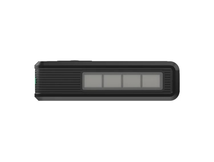 GREEN CELL POWERBANK/BOOSTER/CAR JUMP STARTER/POMPKA POWERBOOST AIR 8000MAH 1000A - Z KOMPRESOREM