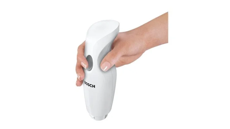 Blender ręczny BOSCH MSM 6B150 ( 400W ; biały )