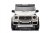 Pojazd Mercedes Benz G63 AMG XXL STRONG MP4 Biały