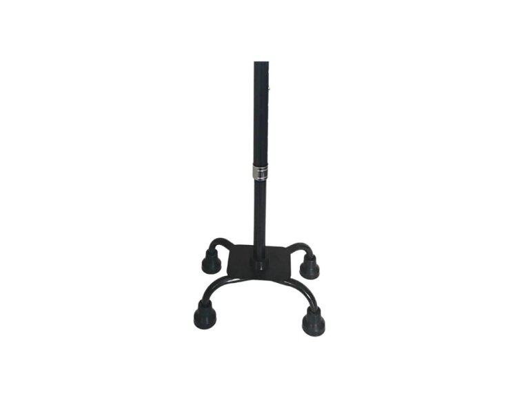 Laska inwalidzka - czwórnóg - quad cane