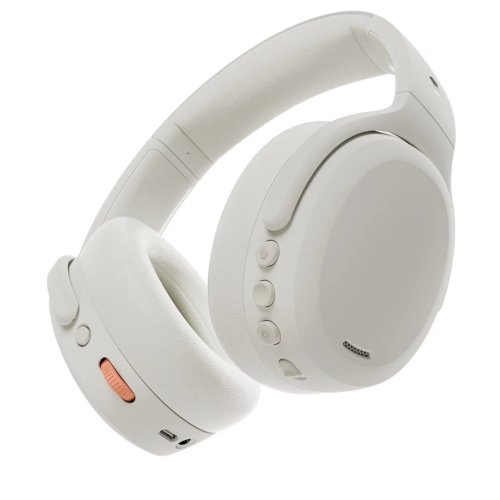 słuchawki Skullcandy Crusher ANC2 Wireless Bone White