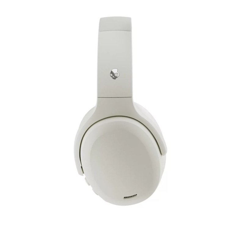 słuchawki Skullcandy Crusher ANC2 Wireless Bone White