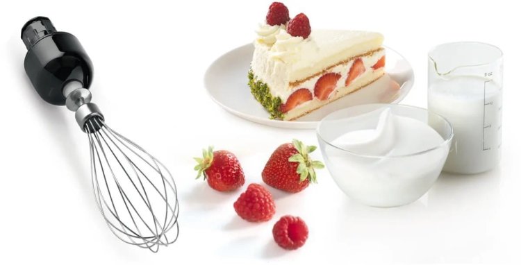 Blender ręczny BOSCH MSM 67160