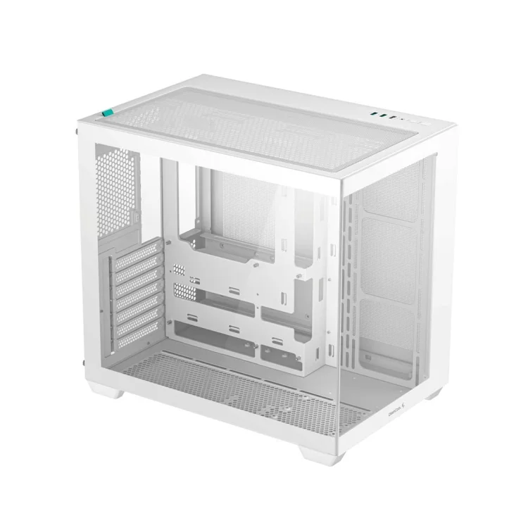 Obudowa DeepCool CG530 biala