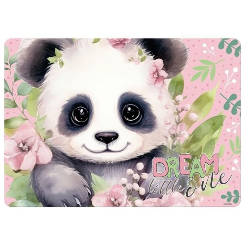 Podkładka laminowana Panda 10 DERFORM