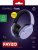Słuchawki gamingowe Trust GXT 491P FAYZO WIRELESS Purple