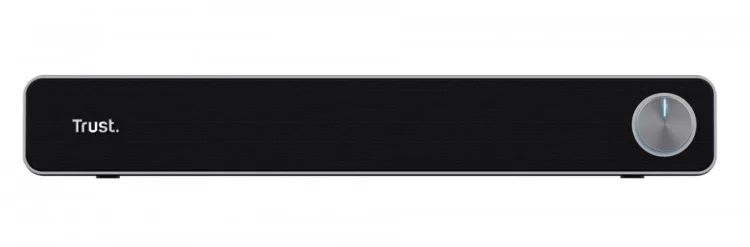 Soundbar Trust ARYS PC Black