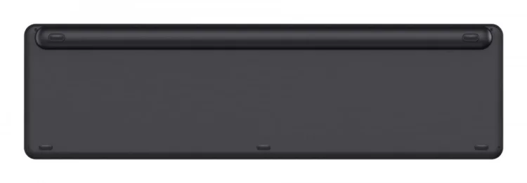 Klawiatura Trust VAIYA WIRELESS US Black