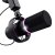 Mikrofon Trust GXT 255+ ONYX + statyw (24354)