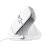 Mysz Trust BAYO II ERGONOMIC White