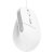Mysz Trust BAYO II ERGONOMIC White